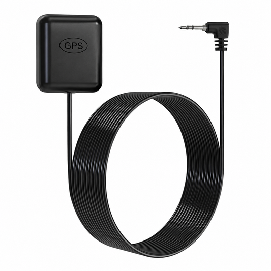 GPS Logger for Dashcam