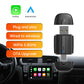 Fleettrack Connect™ 2-in-1 CarPlay Adapter | Wireless CarPlay & Android Auto