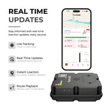 Fleettrack Ultra Pro 4G Wireless GPS Tracker
