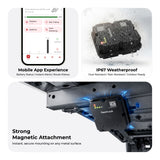 Fleettrack Ultra Pro 4G Wireless GPS Tracker
