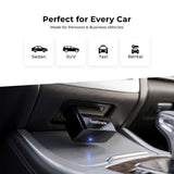 Fleettrack OBD Pro 4G GPS Tracker