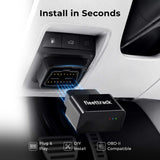 Fleettrack OBD Pro 4G GPS Tracker