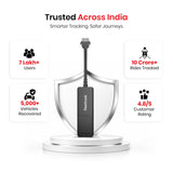 Fleettrack Pro 4G Wired GPS Tracker